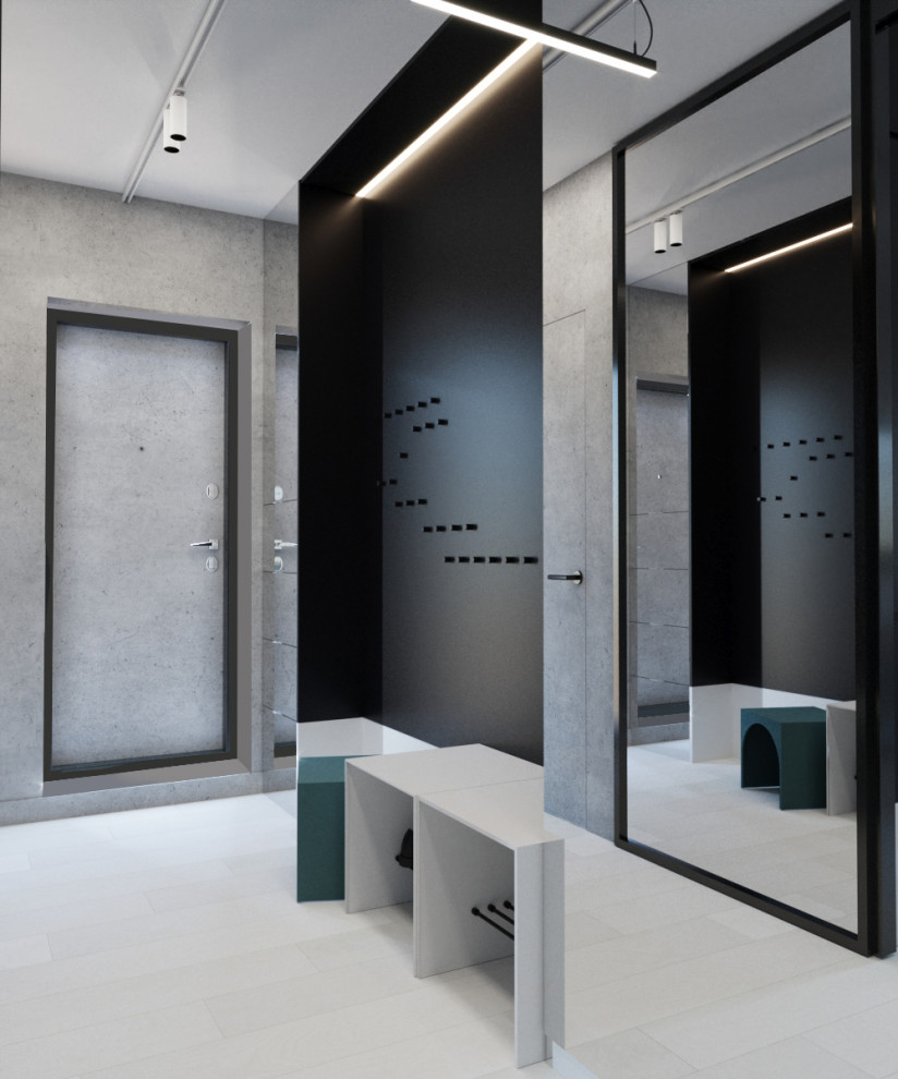 Маленькая квартира