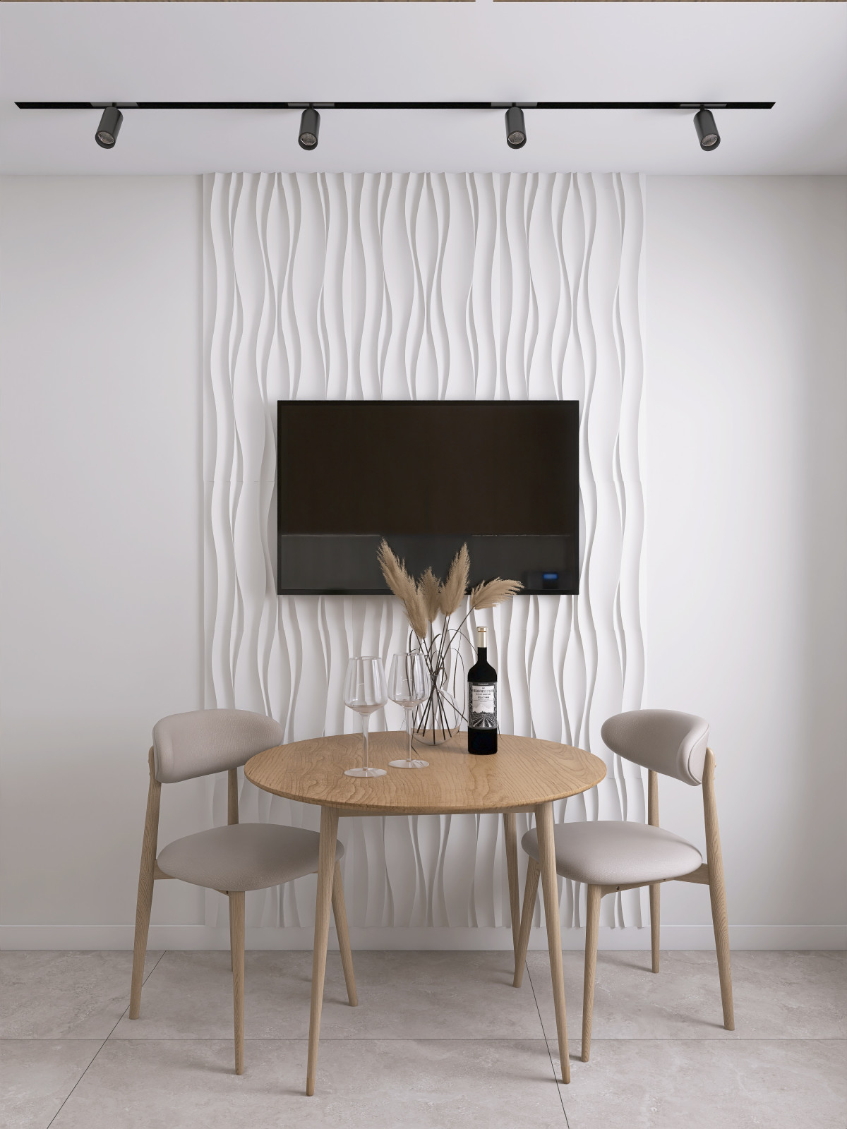 Квартира в ЖК Престиж