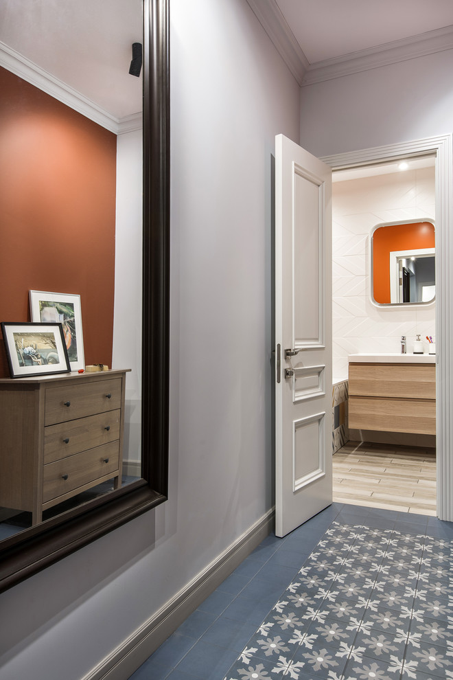 Квартира с двумя спальнями в Протвино