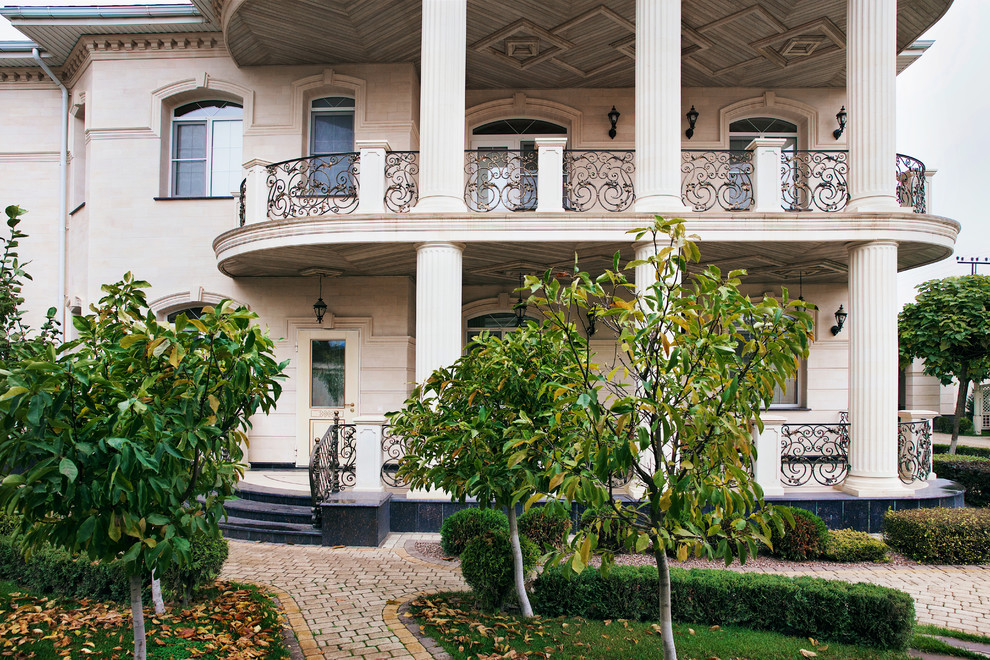 Дом в Краснодаре