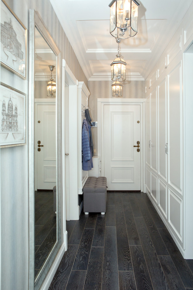 Болотниковская