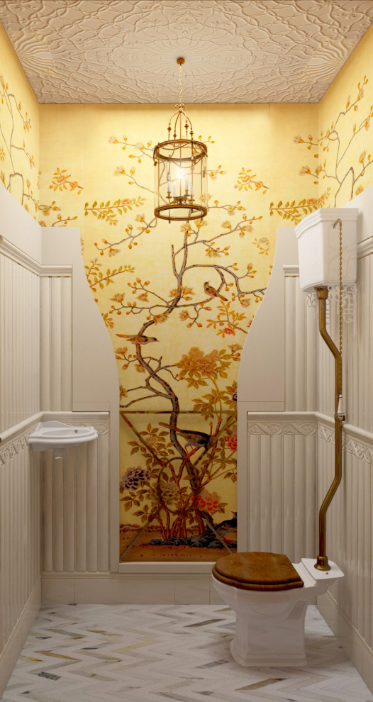 Квартира на Арбате