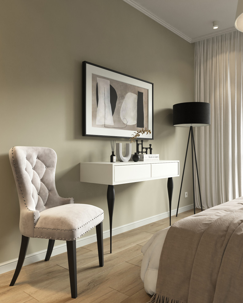 ЖК Нормандия