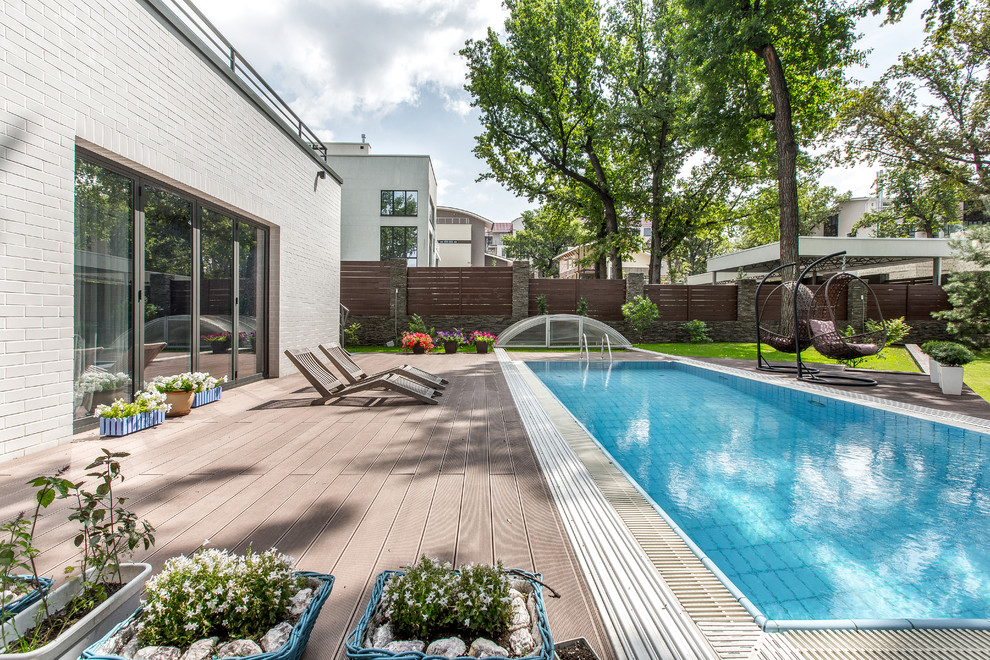 Жизнь на природе