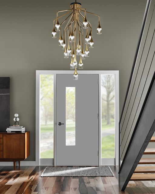 Entry / Hallways minimalistisch
