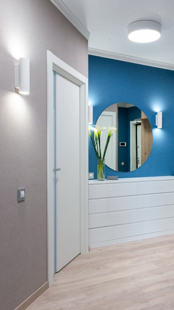 Немного солнца в холодной воде