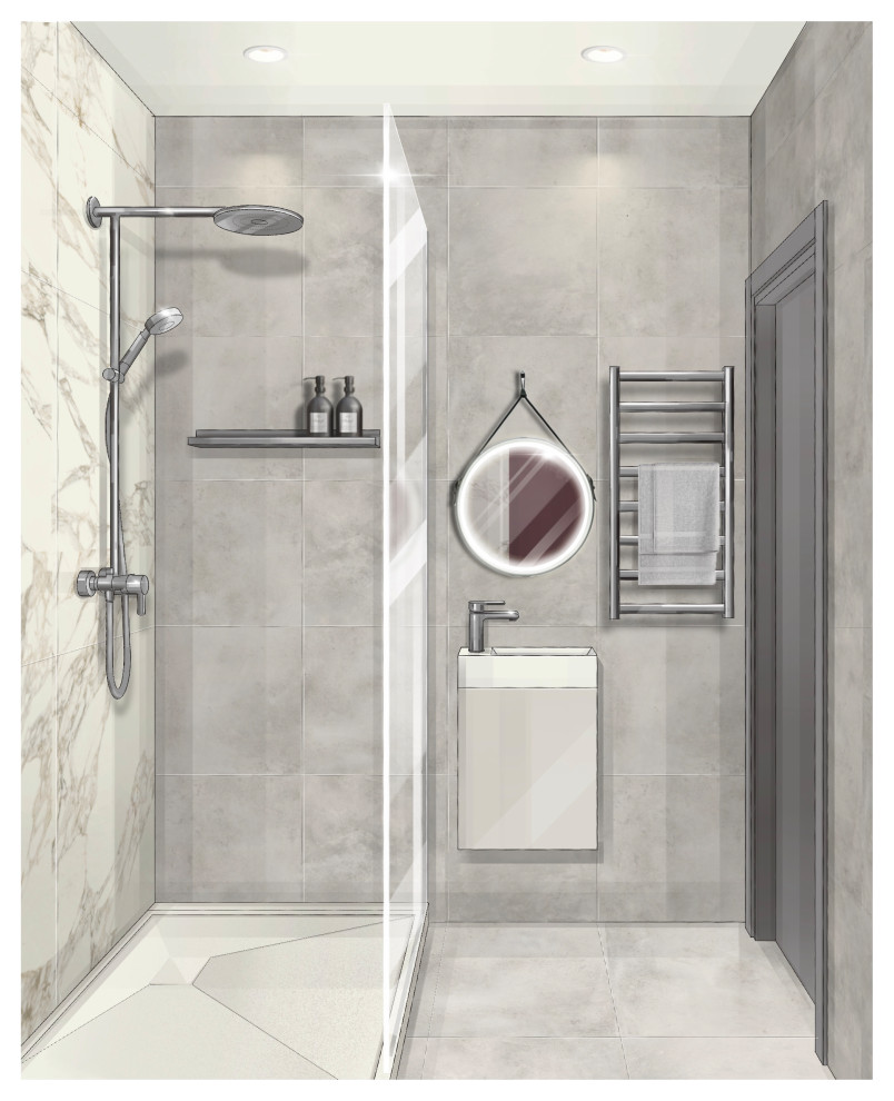 Ванная комната