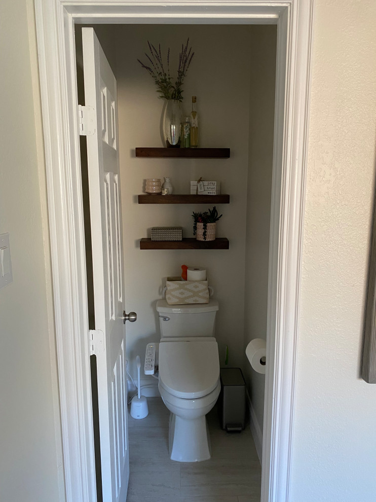 Bathroom Projects