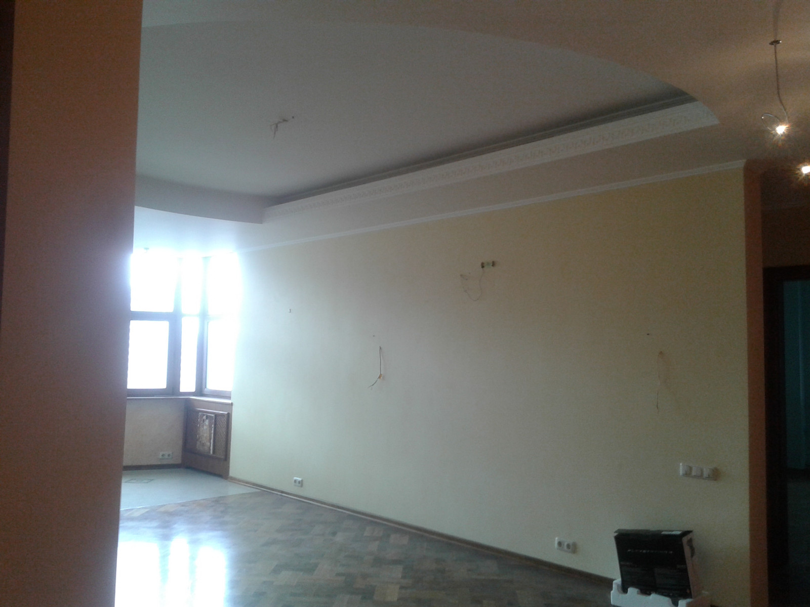 Квартира 85 кв.м.