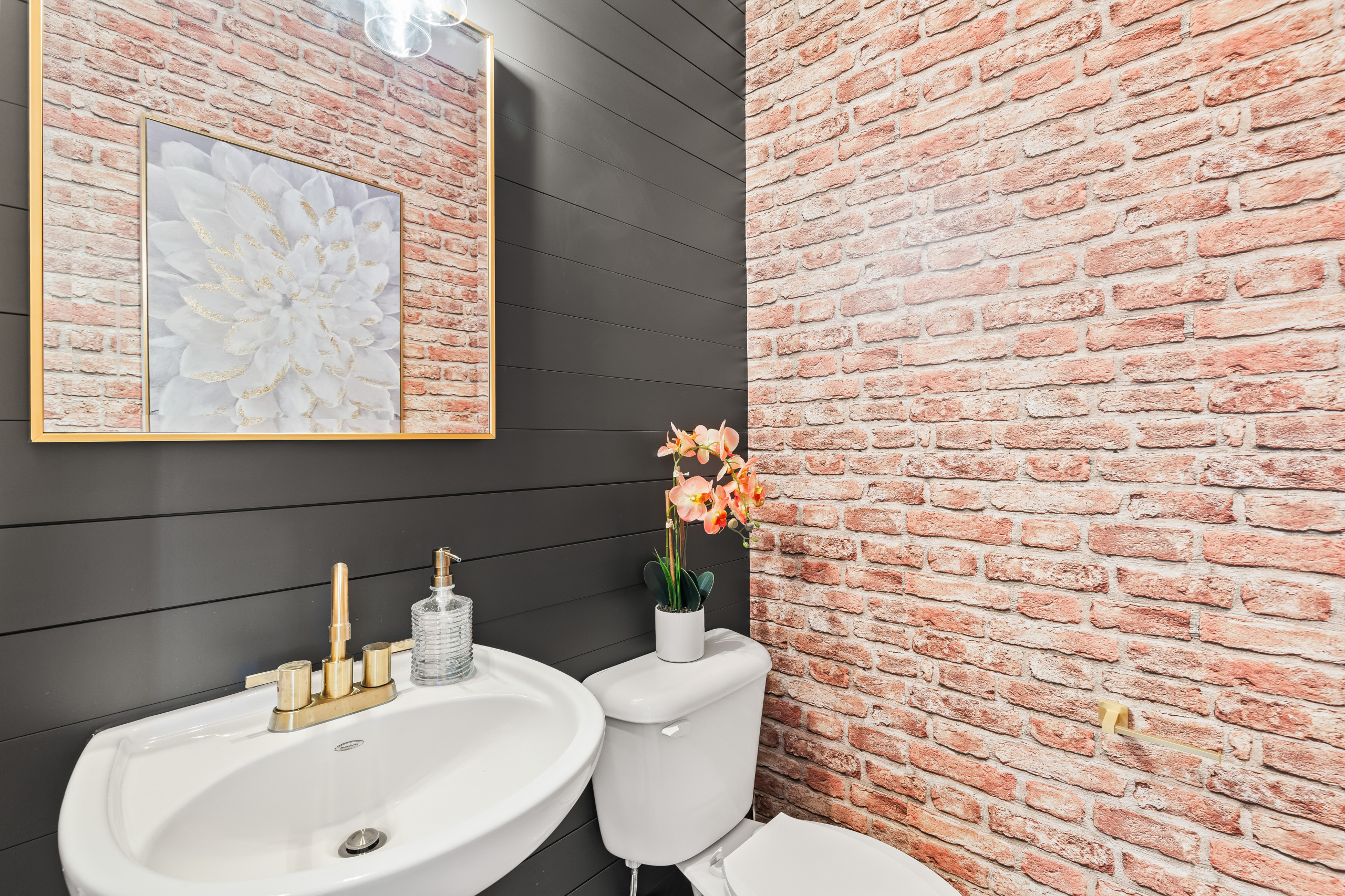 Bathrooms