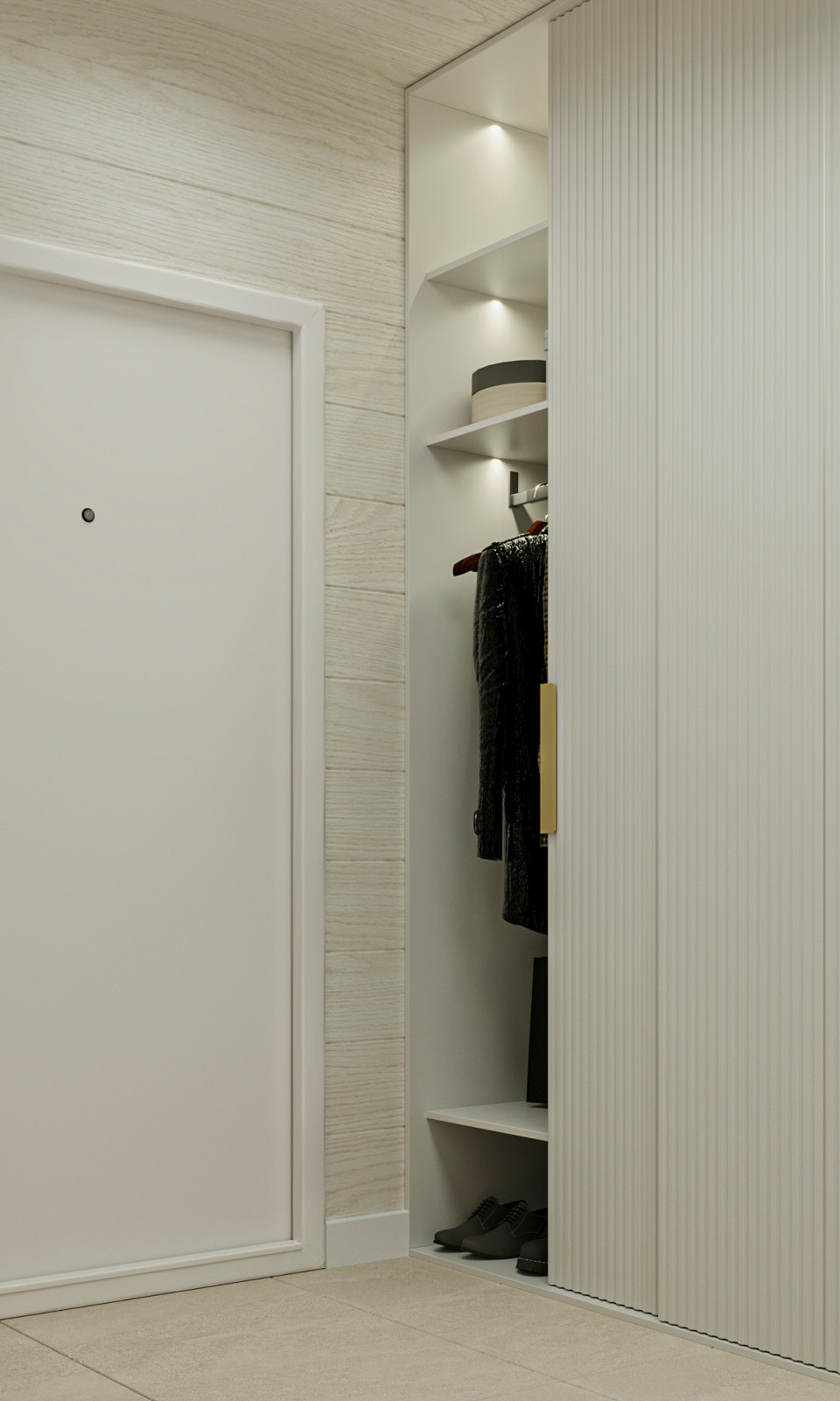 Загородный дом в КП "Балтийская Слобода-2"