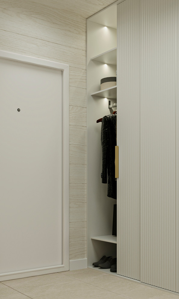 Загородный дом в КП "Балтийская Слобода-2"