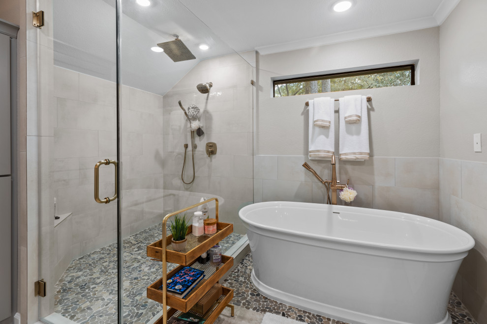 Lakewood Forest - Whole House Reno