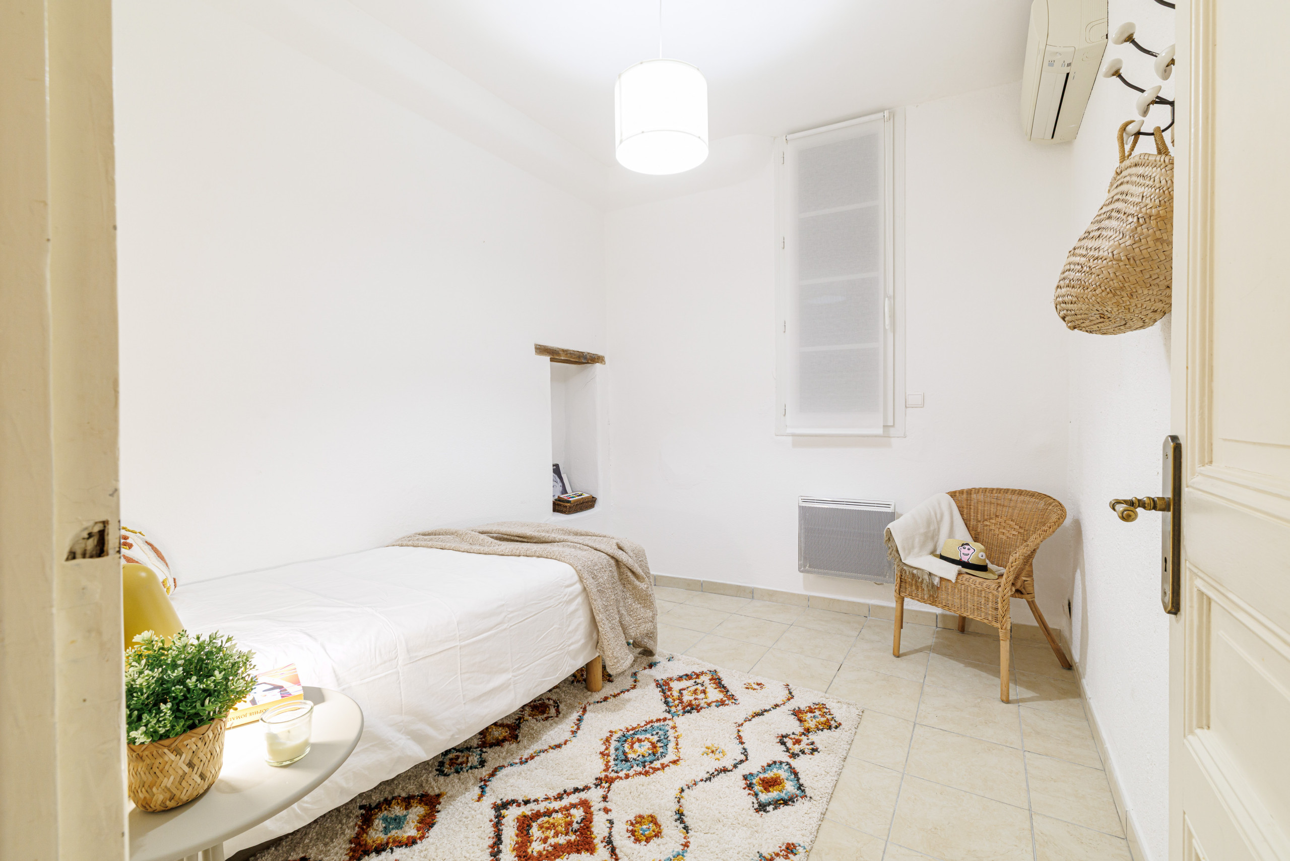 Home staging, Poilu, Villefranche sur mer