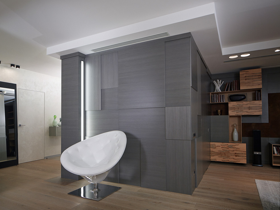 сильный характер