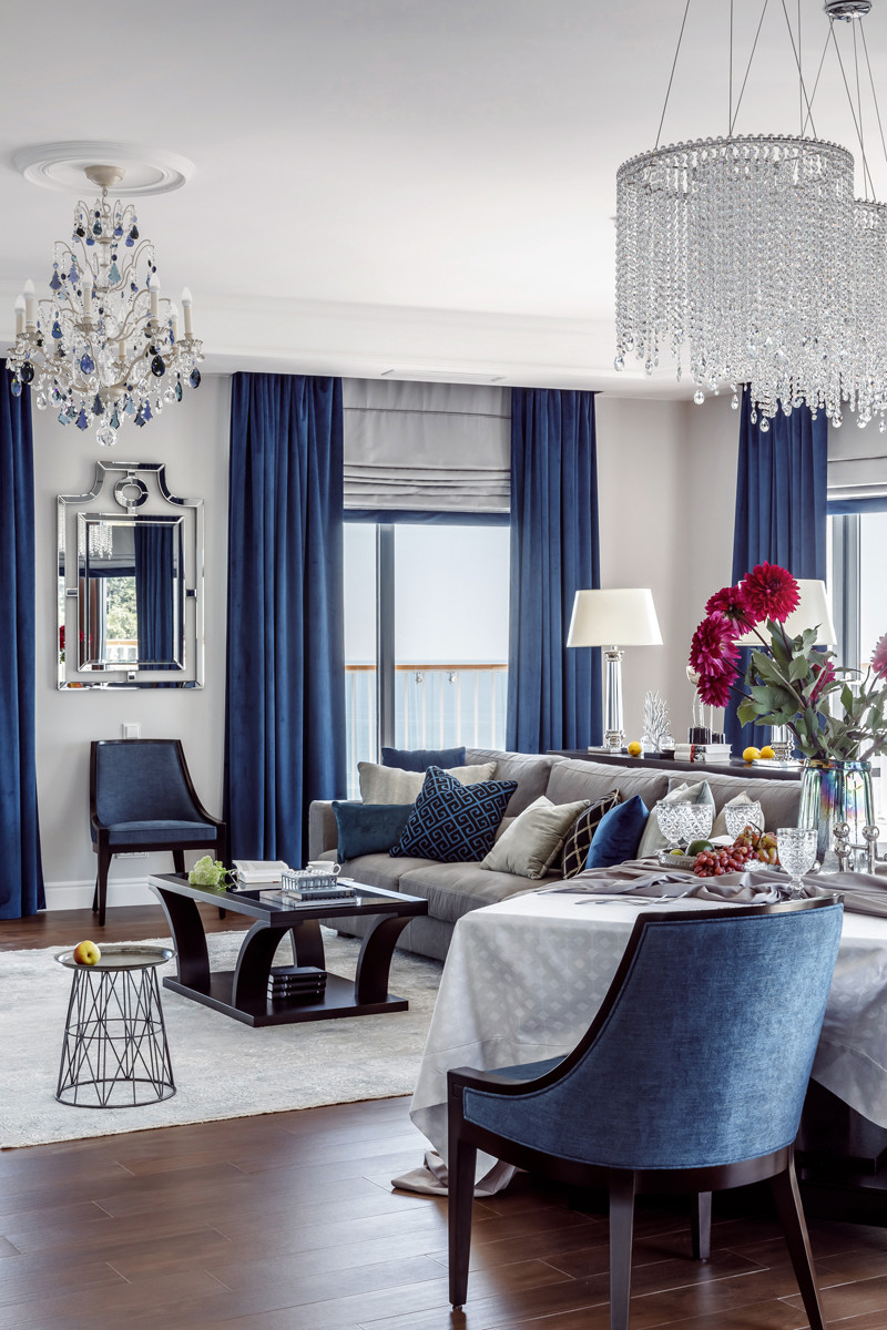 Квартира в Сочи