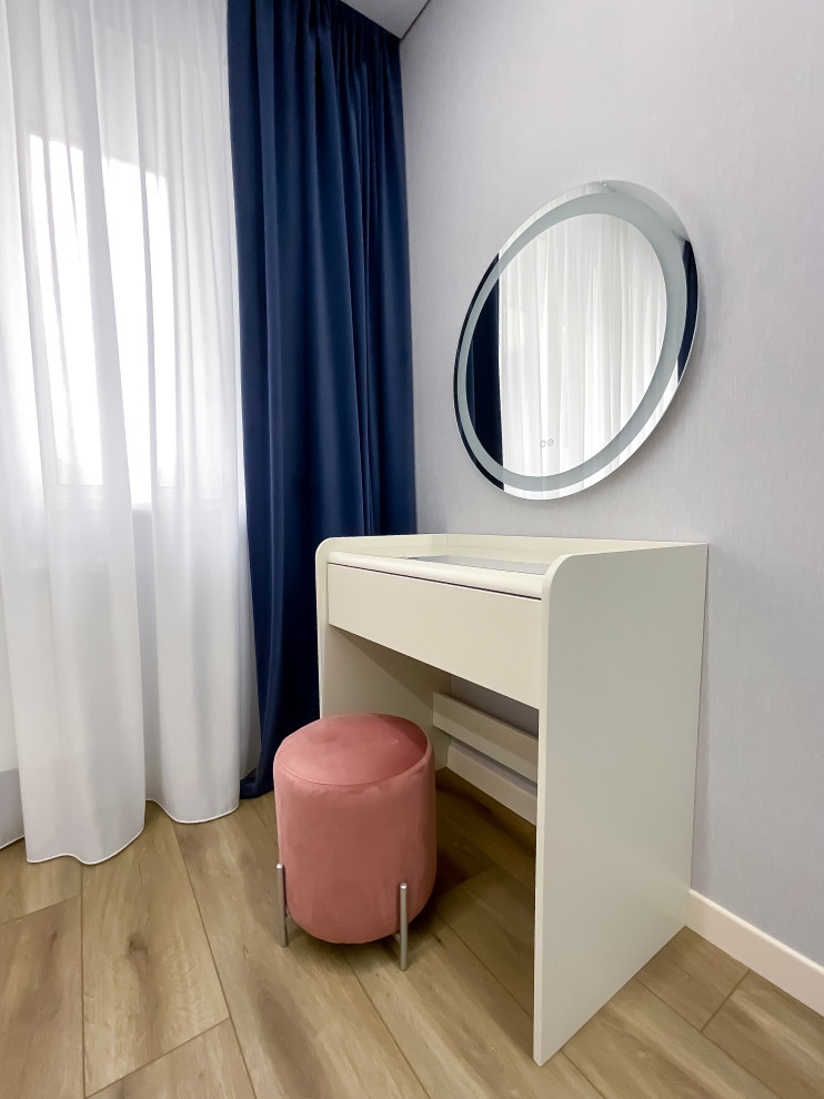 ЖК Сиреневый квартал