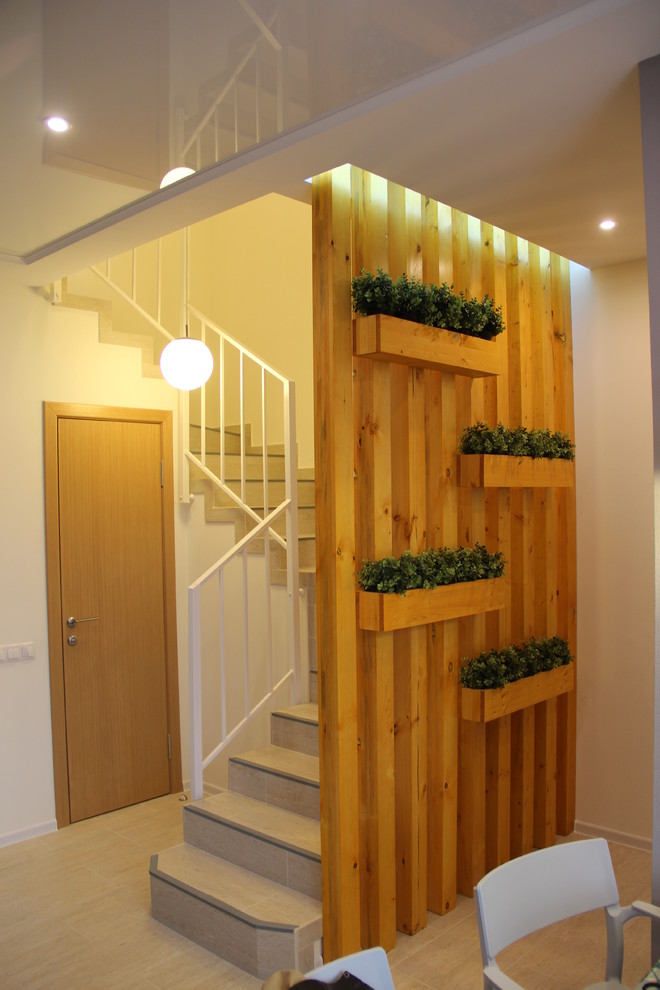 Экологичный Функционализм