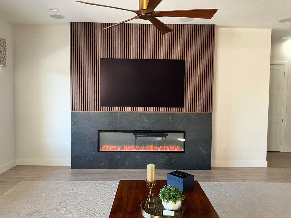 Red Rock Whole Home Renovation