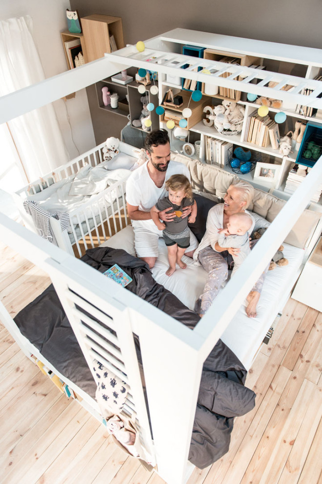 4 YOU ВДОХНОВЛЯЮЩАЯ  ФУНКЦИОНАЛЬНОСТЬ