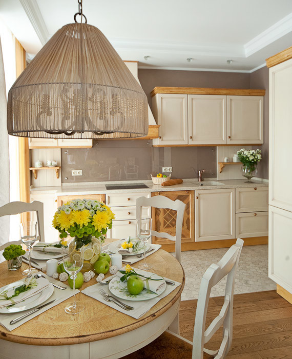 ЖК Шуваловский