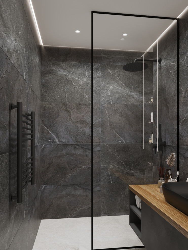 ЖК Малая Земля