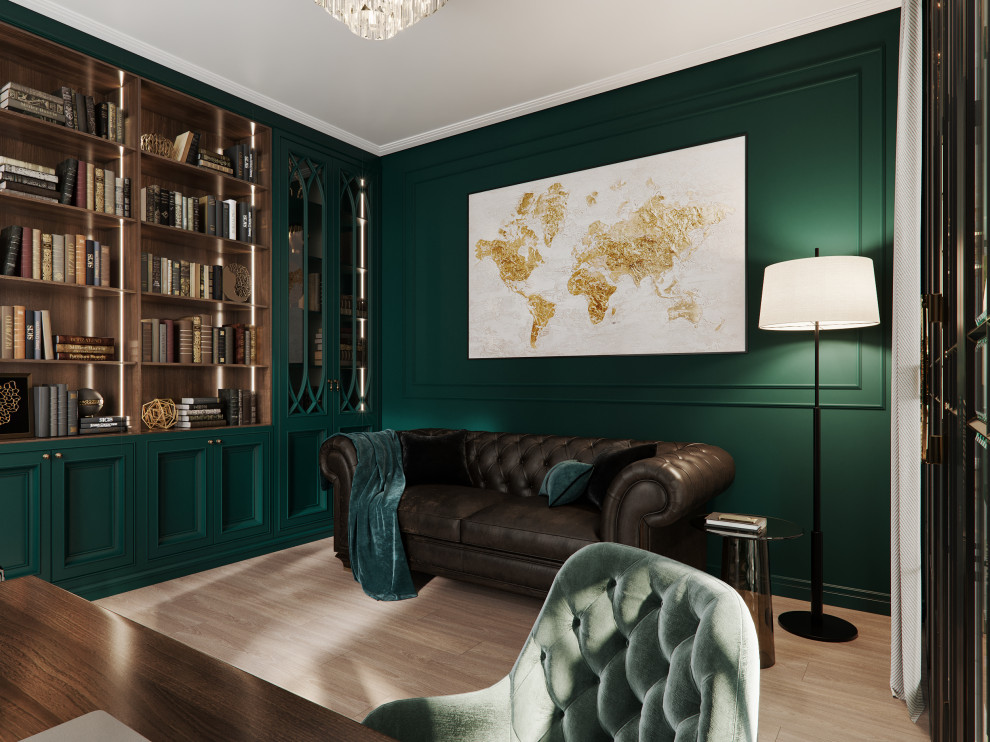 Дом 246,11 м² КП «Лесной пейзаж»