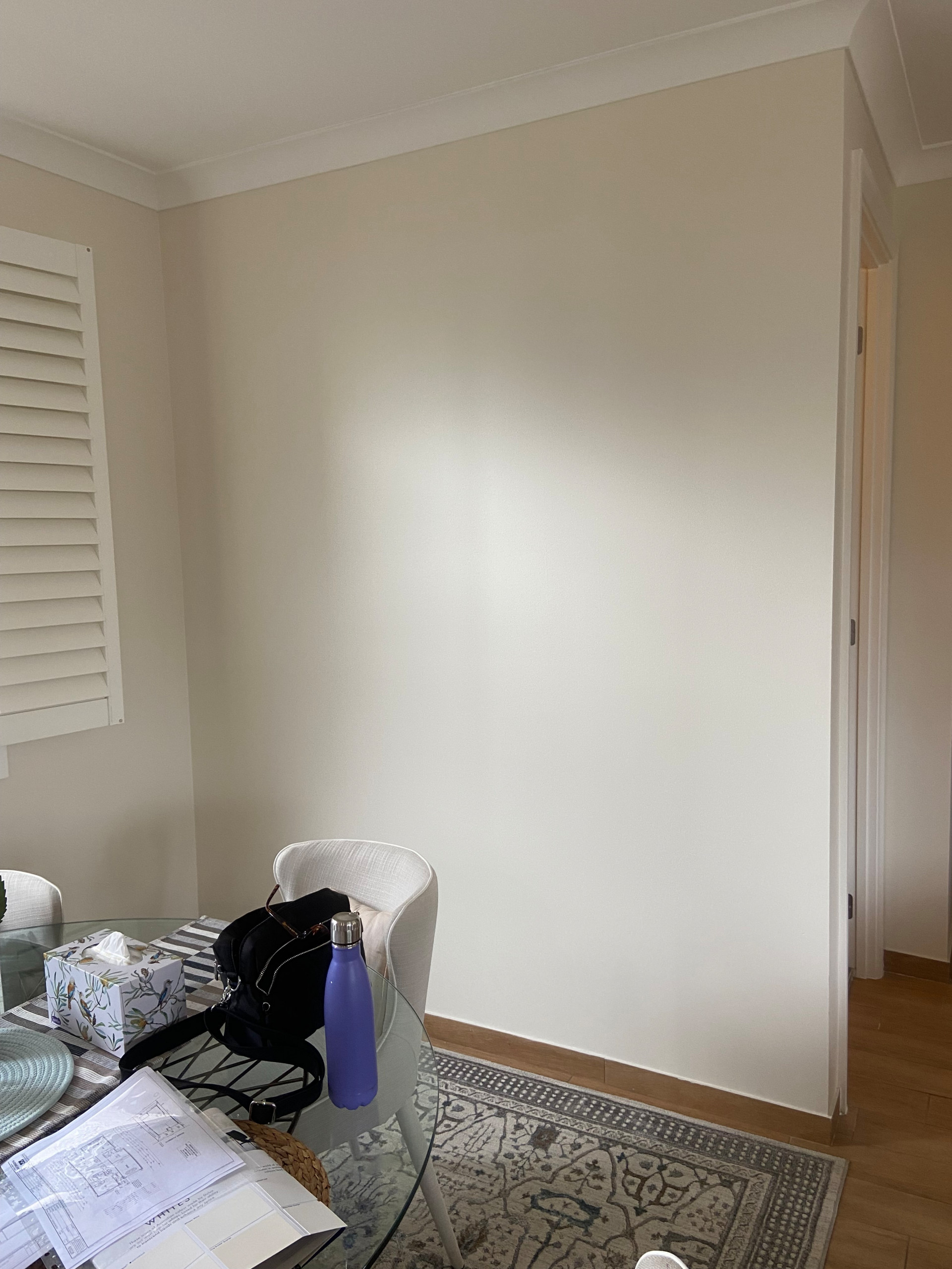 A NEW HOUSE THAT DOESN'T WORK - LETS FIX THAT