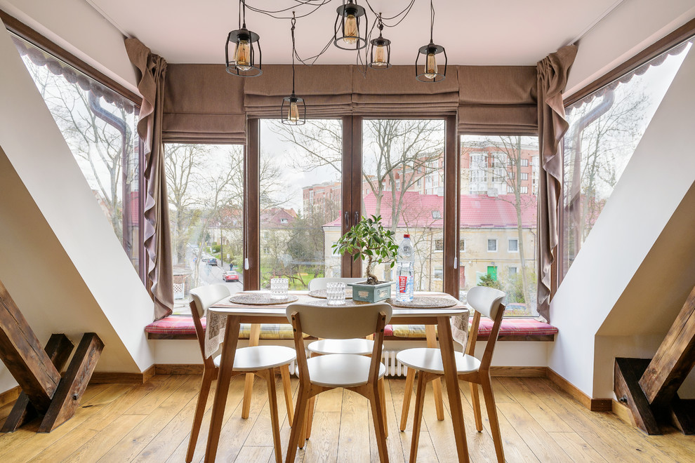 Квартира в Калининграде на Каштановой