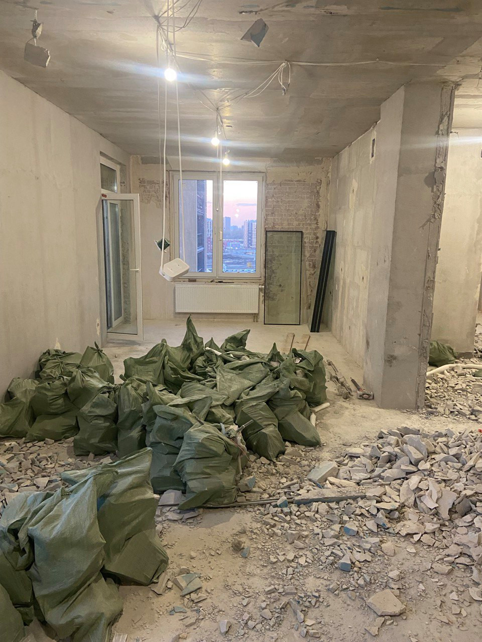 ЖК Цивилизация