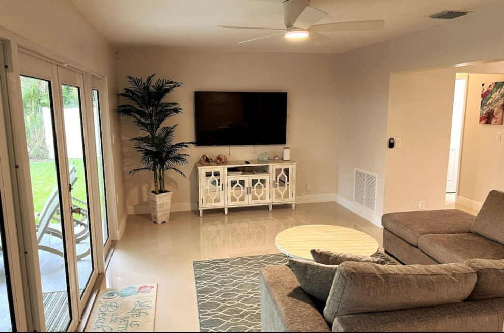 Need help decorating living room