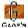 Gage's Granite