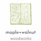 Maple Walnut Woodworks