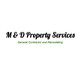 M & D Property Services