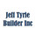 Jeff Tyrie Builder Inc