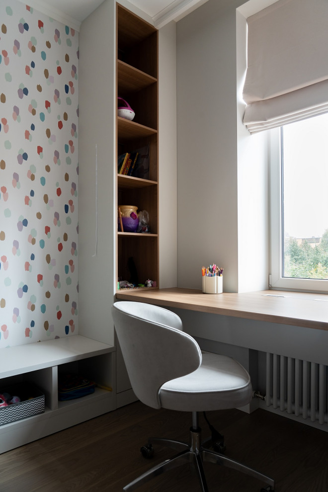 Старый фонд на ул. Гаванская