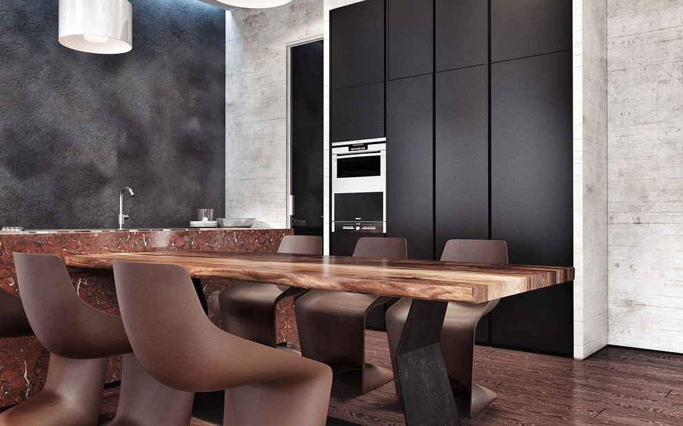 Интерьер для холостяка: гостиная