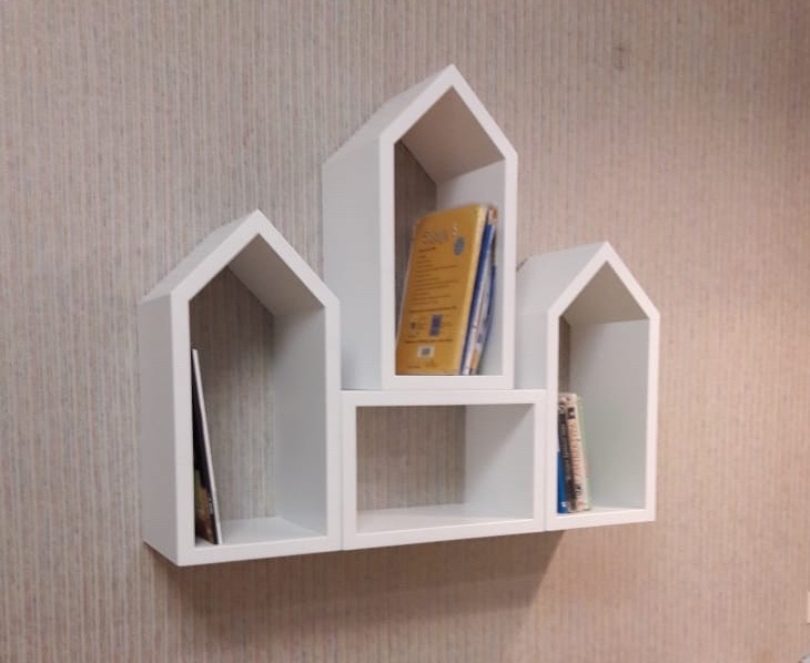 Городская усадьба