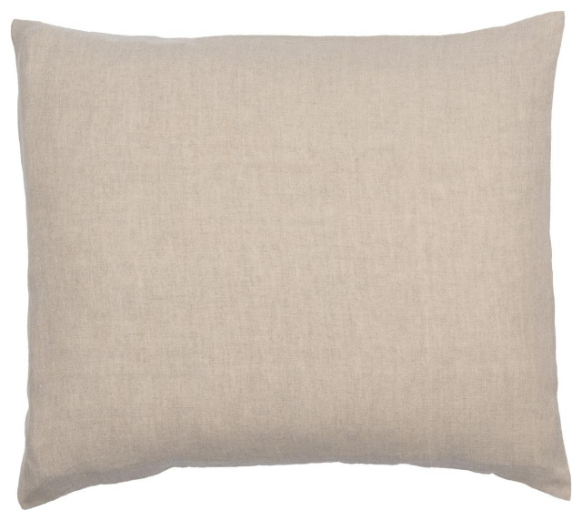 Dawson Duvet Cover or Set, Taupe Transitional Duvet Covers And