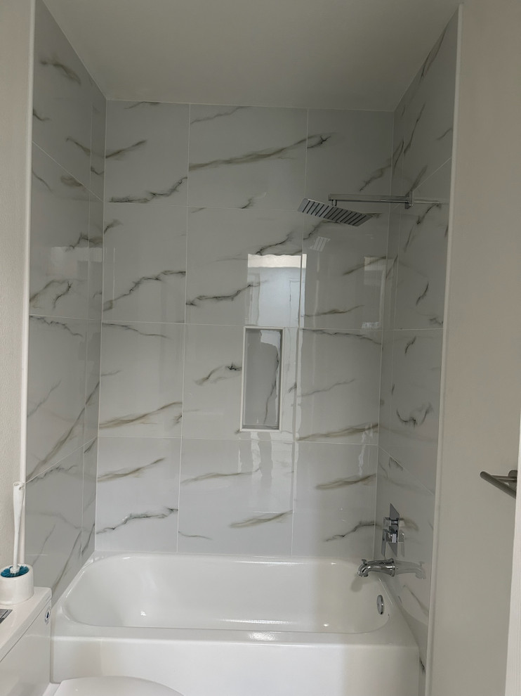 Bathroom Remodels