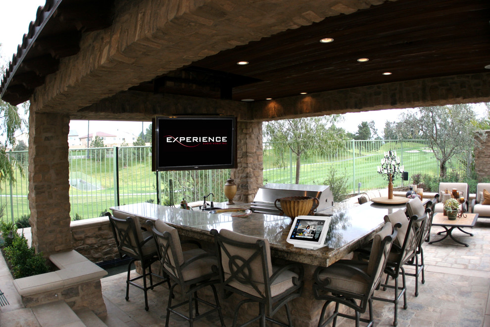 stonewater ceiling speakers