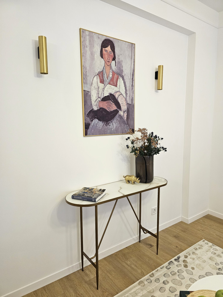 Kairis. Левский олень