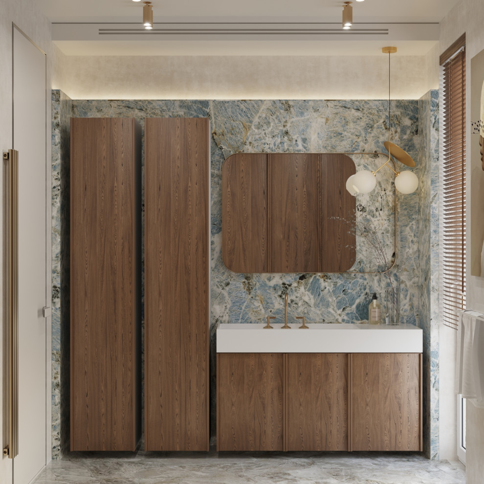 Роскошь простых линий