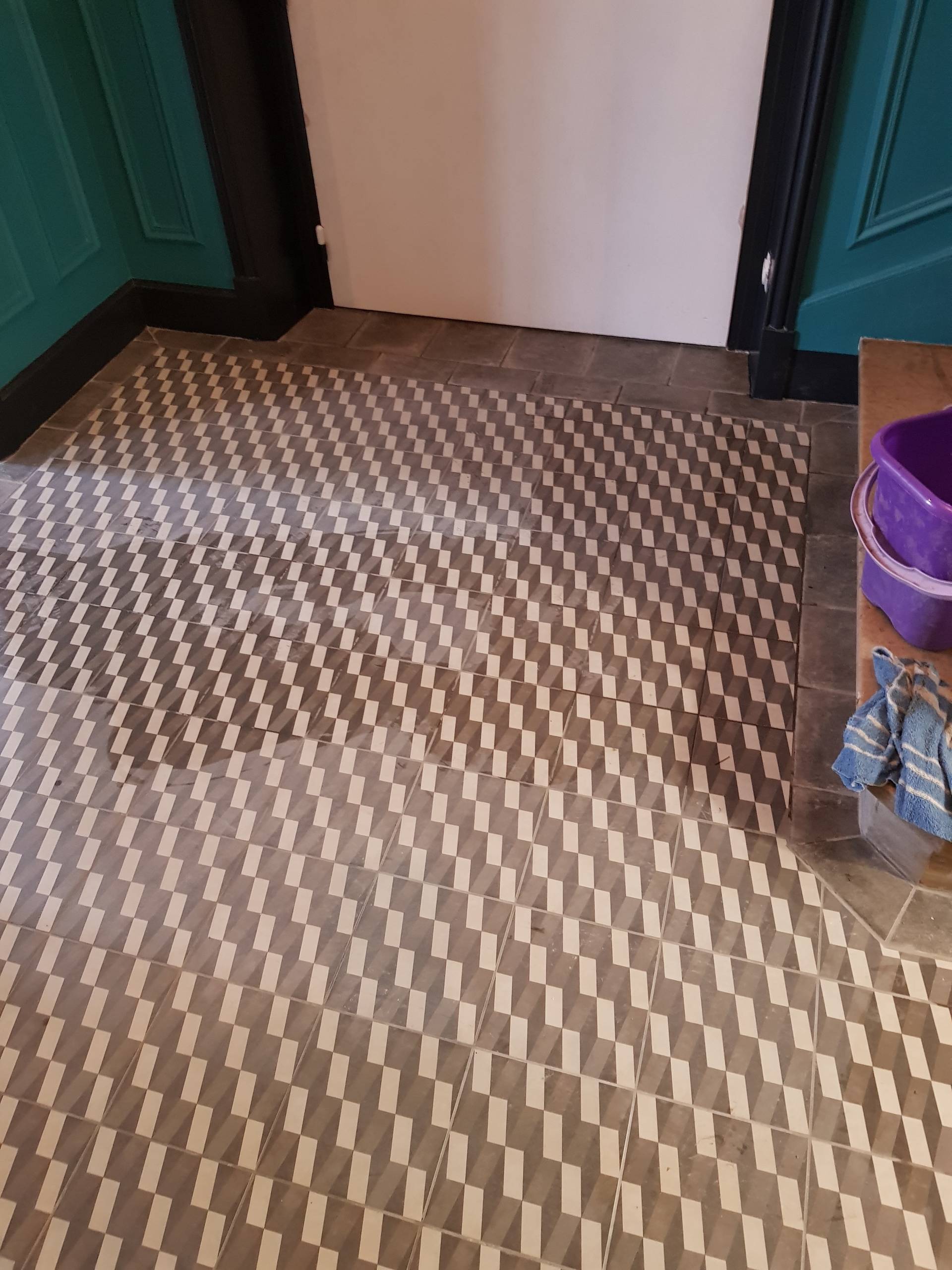 Rénovation de maison