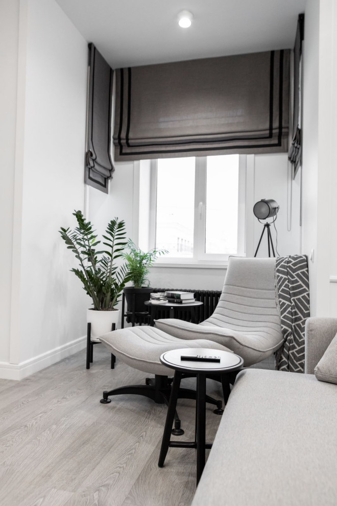 Квартира на Тележной