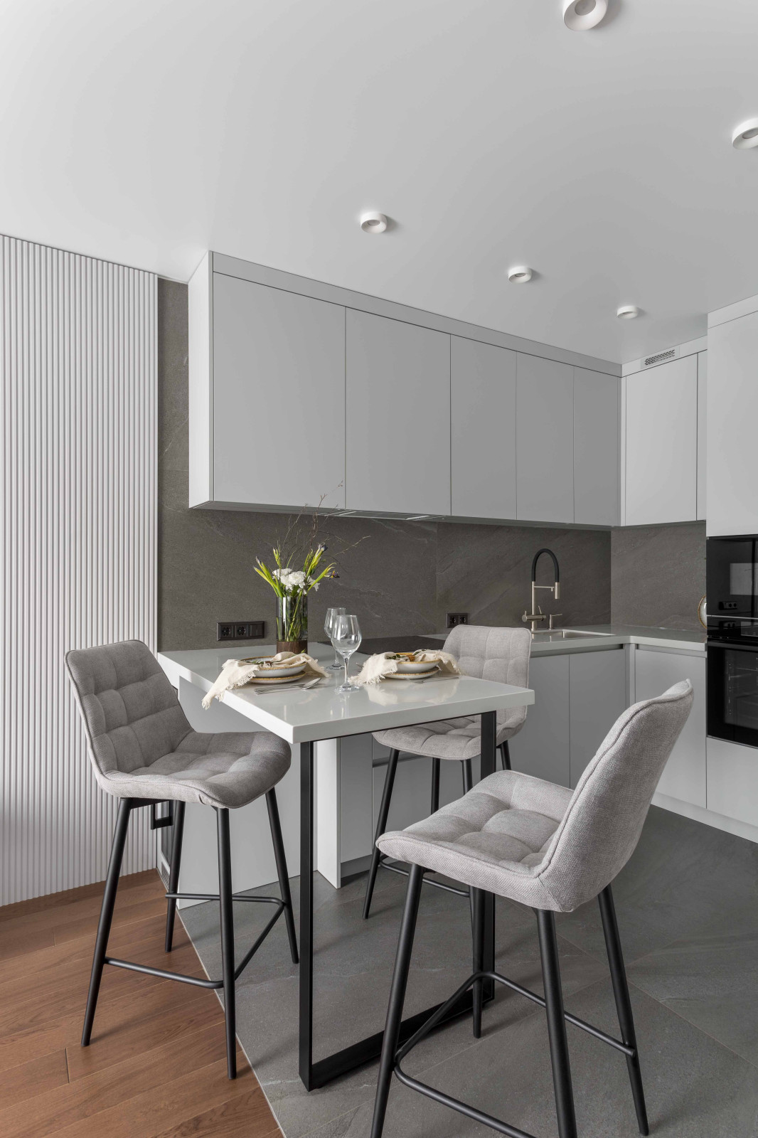 Квартира на Красноказарменной