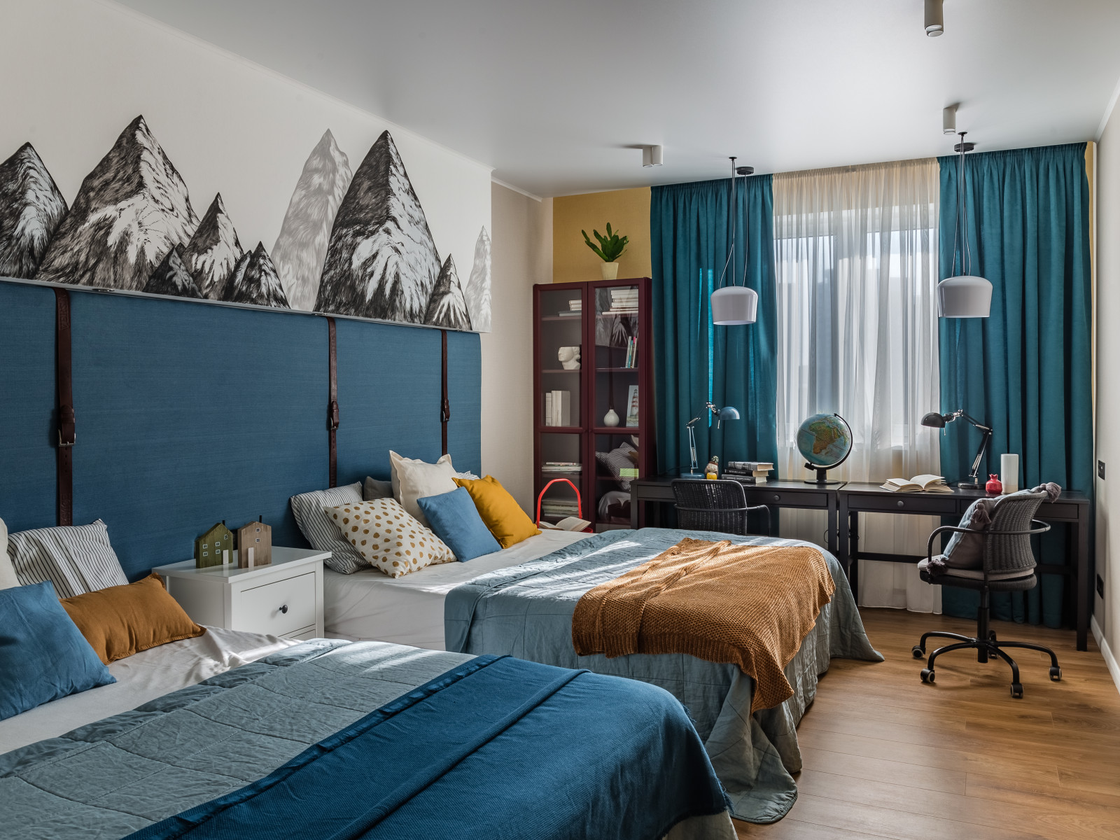 Магия Цвета