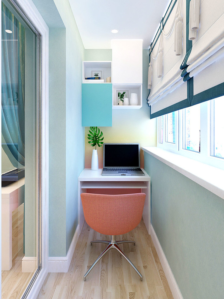 ЖК Царицынский