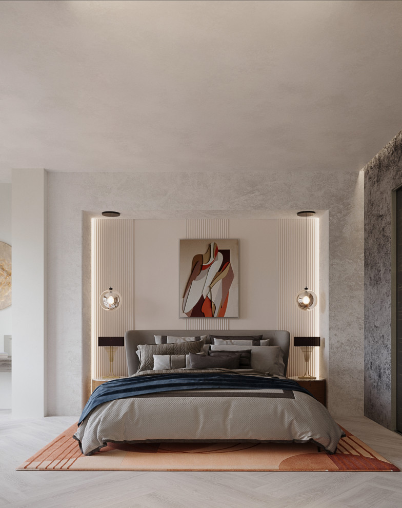 ЖК Символ 150м2