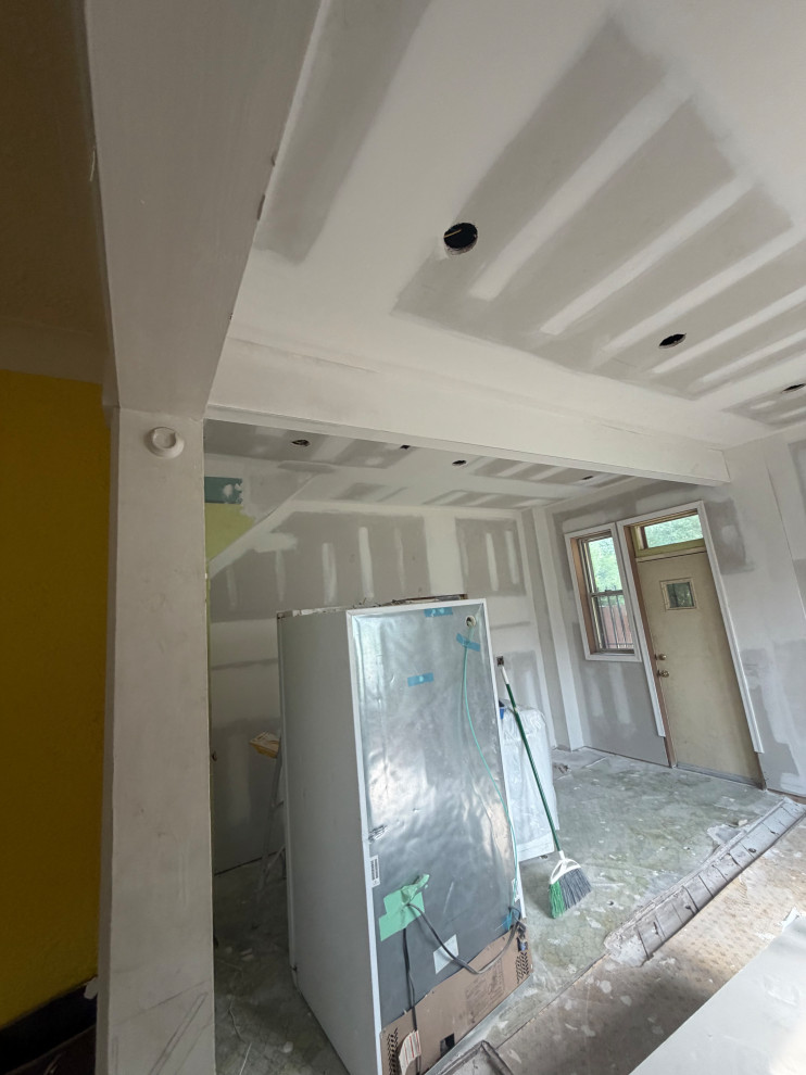 Modern Kitchen Upgrade
